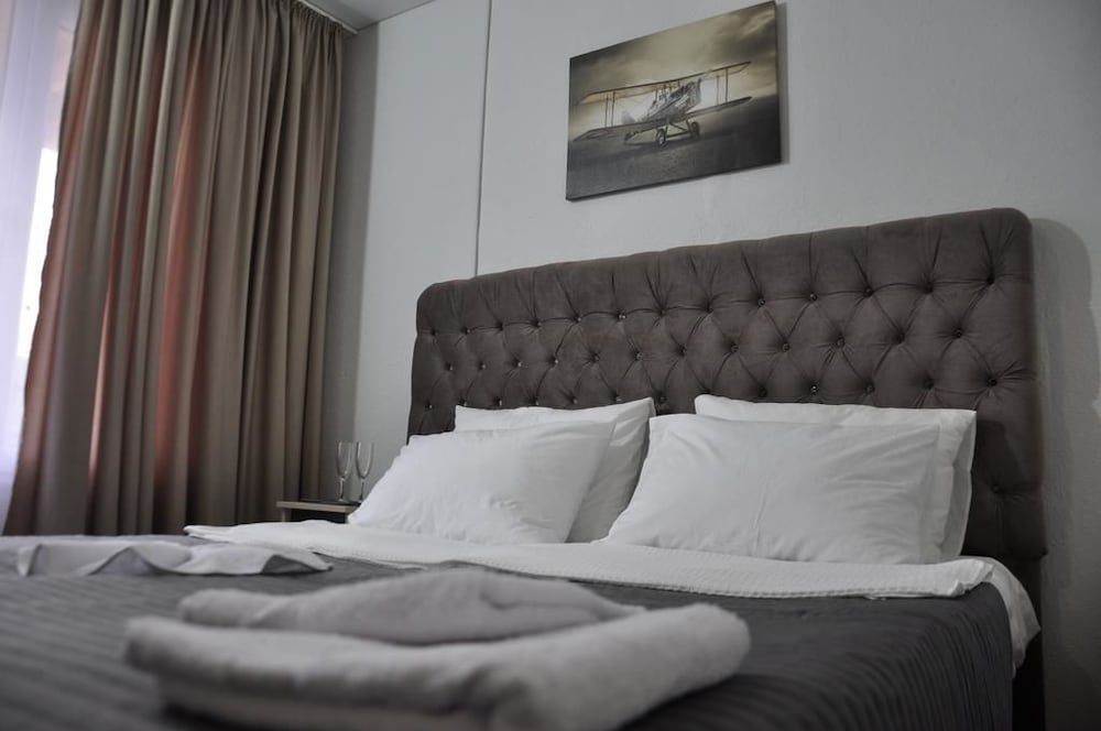Deluxe Quadruple Room photo 2