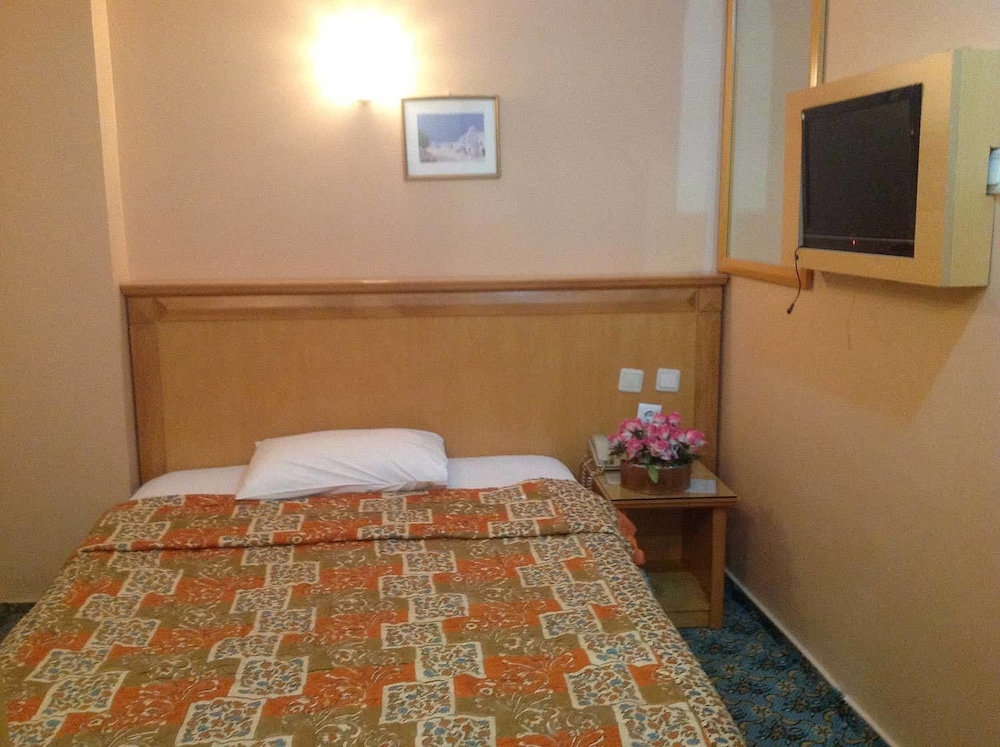 Single Room photo 2
