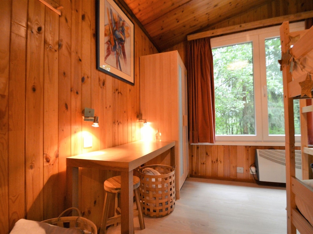 Chalet photo 3