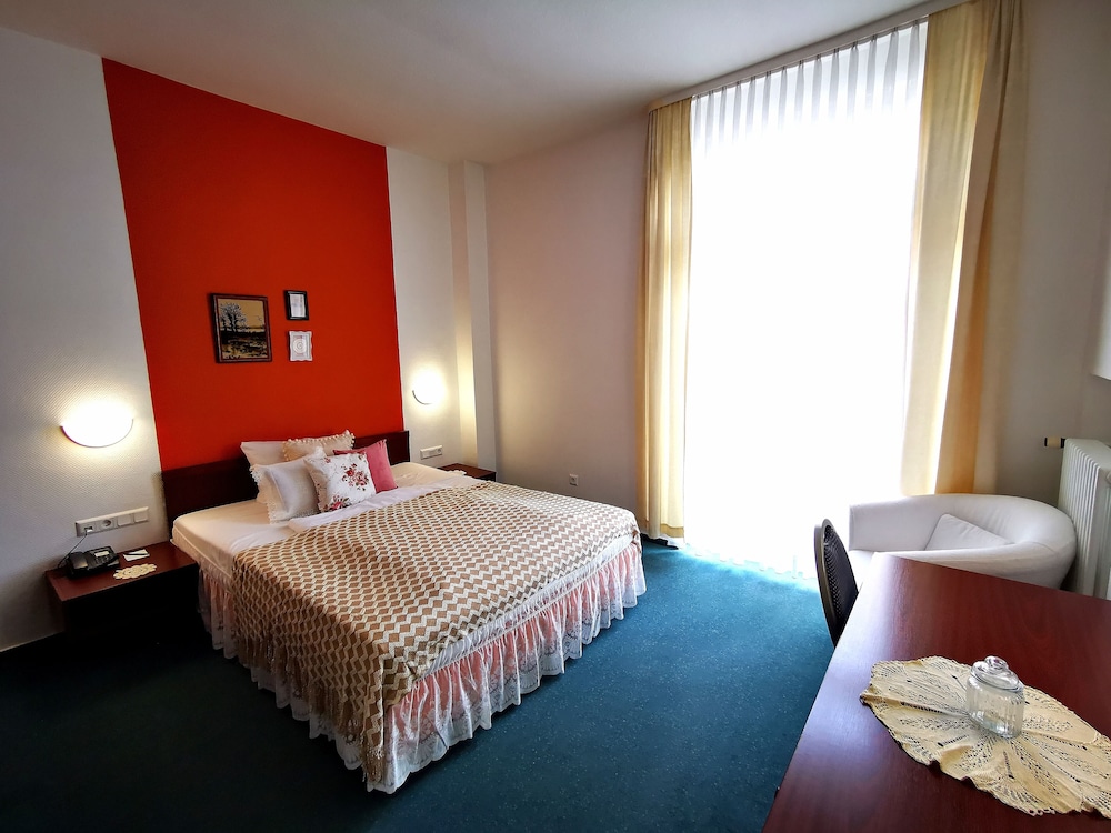 ALMA's Guest Room photo 3