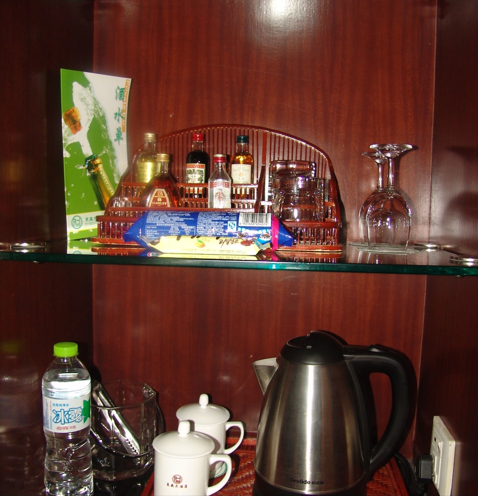 Business Twin Room photo 2