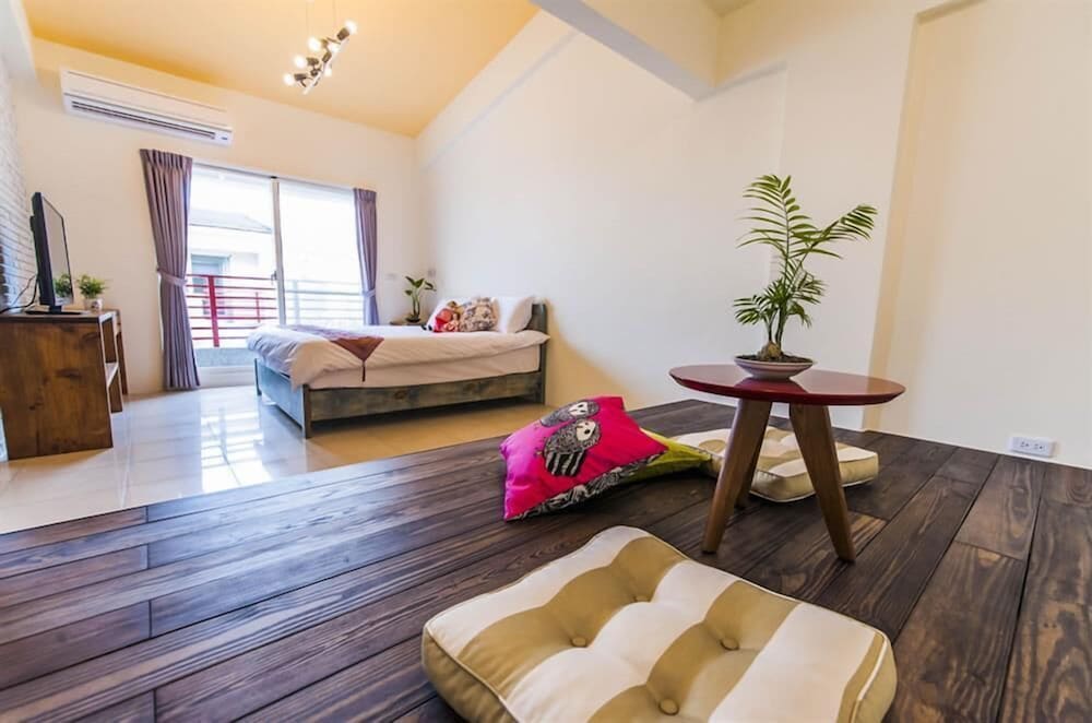 Deluxe Double Room photo 1