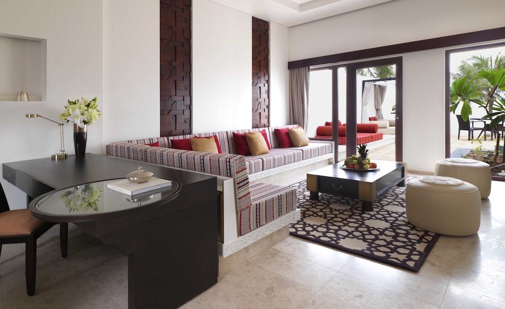 One Bedroom Beach Pool Villa photo 3