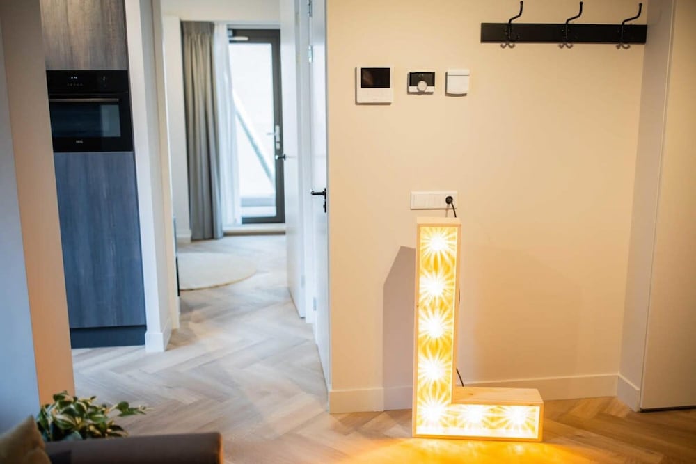 Alphabet Apartments 1BR Serviced Apartments, Foto 16