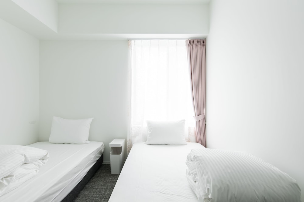 Type A1, Twin Room photo 3