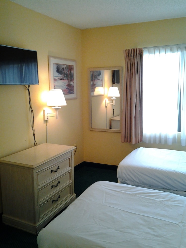 Apartment, 2 Bedrooms