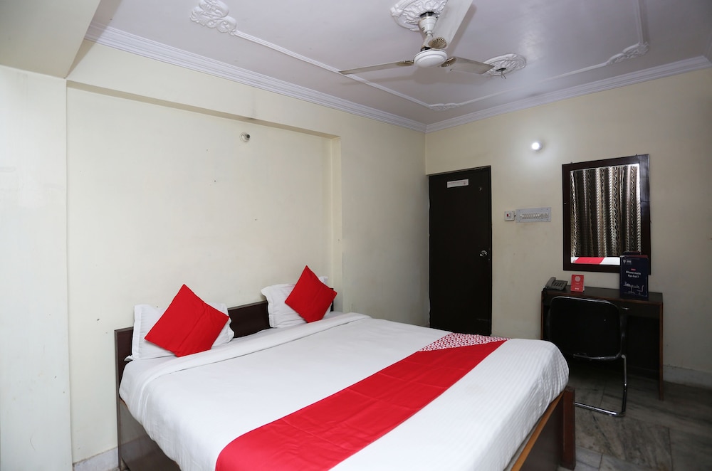 Deluxe Double Or Twin Room, 1 King Bed photo 3