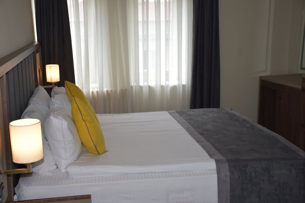 Standard Room - Photo 2