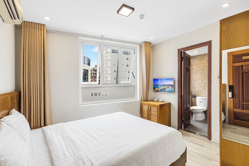 Superior Double Room, 1 Double Bed