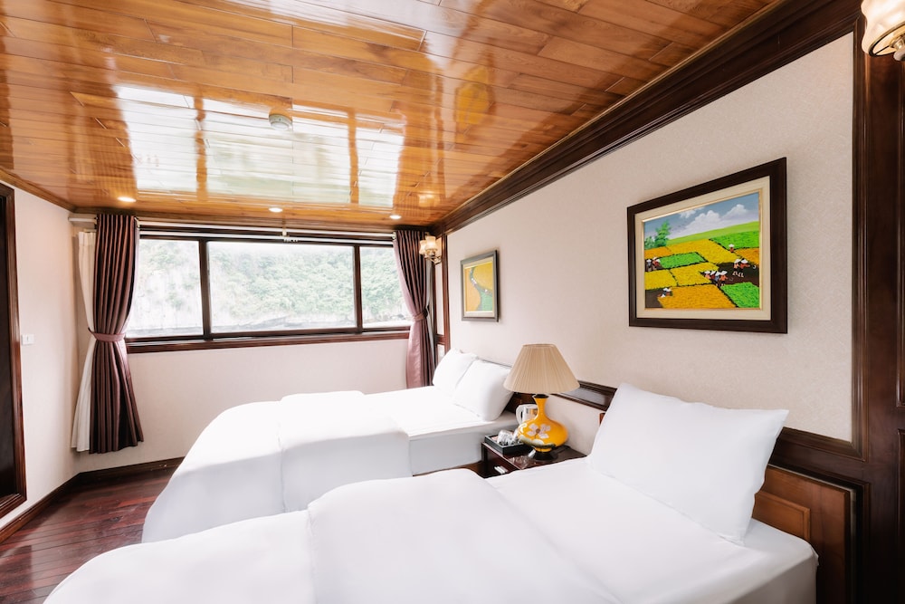 Deluxe Double Room, Non Smoking photo 3