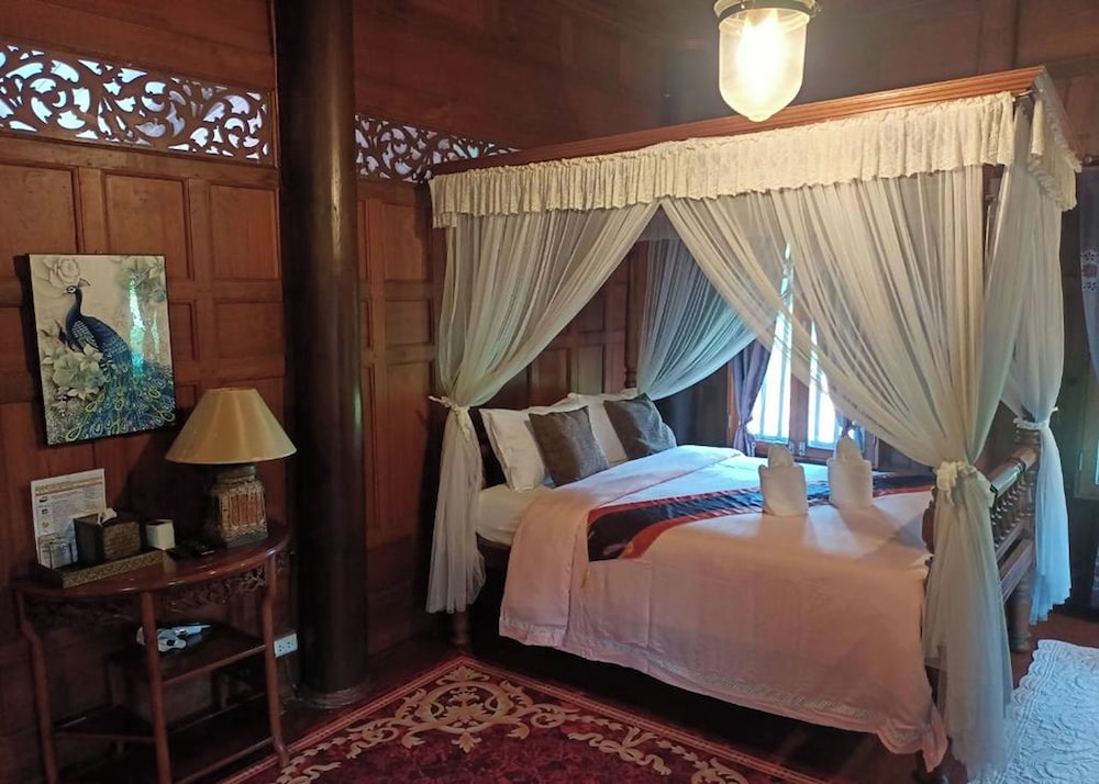 Deluxe Room photo 1