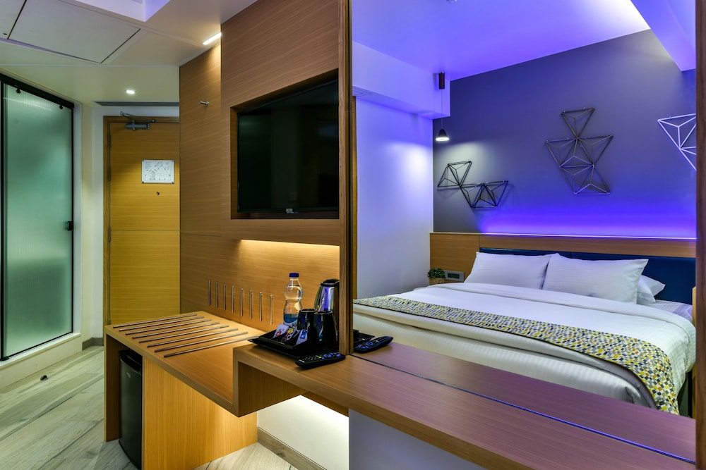 Cozy Double Room - Photo 16