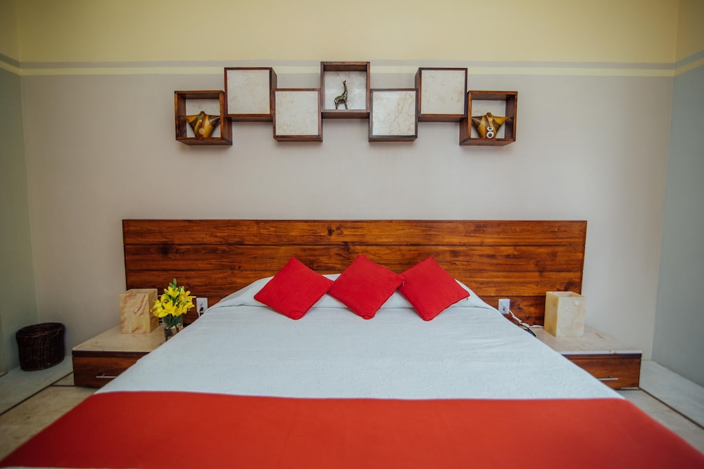 Suite (Master) photo 2