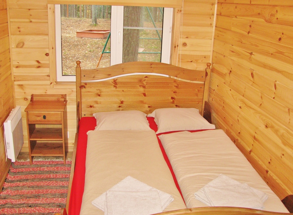 Cottage (For 8 People) photo 1