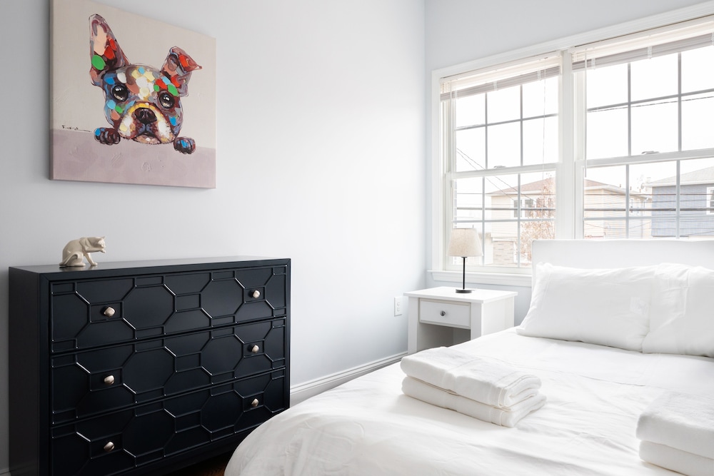 Deluxe Apartment, Multiple Beds, Non Smoking photo 3
