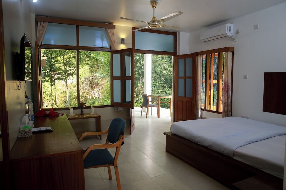 Couple Villa (with Swimming Pool) photo 1