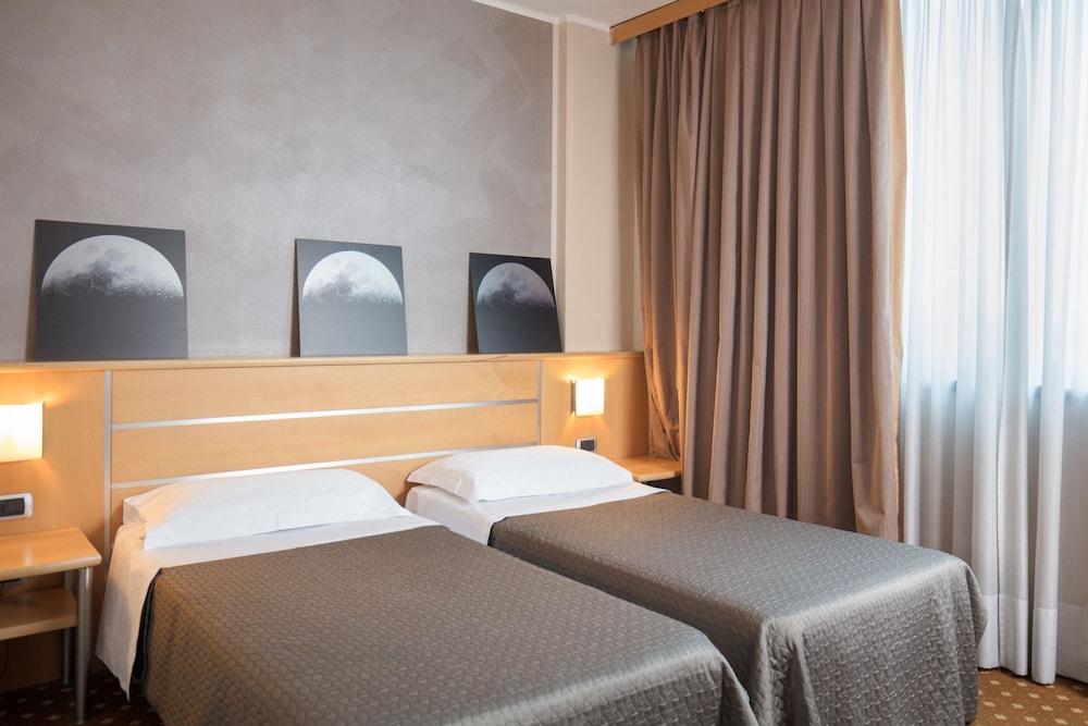Comfort Twin Room