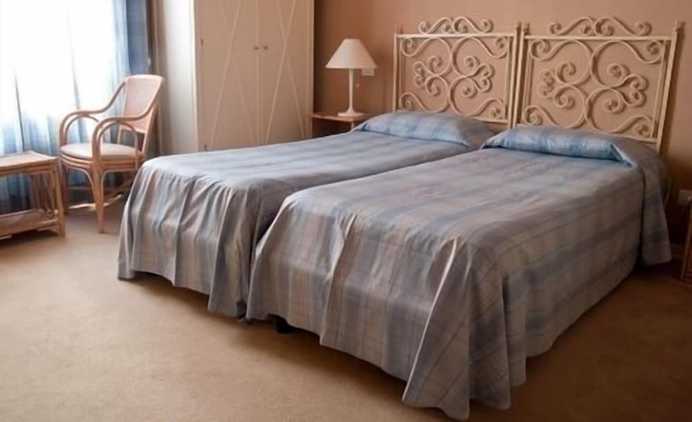 Superior Room, 1 Bedroom photo 3