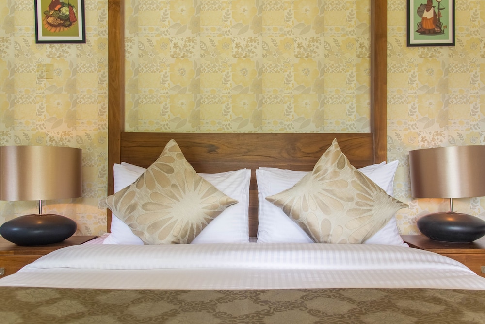 Appleby Deluxe Room photo 1