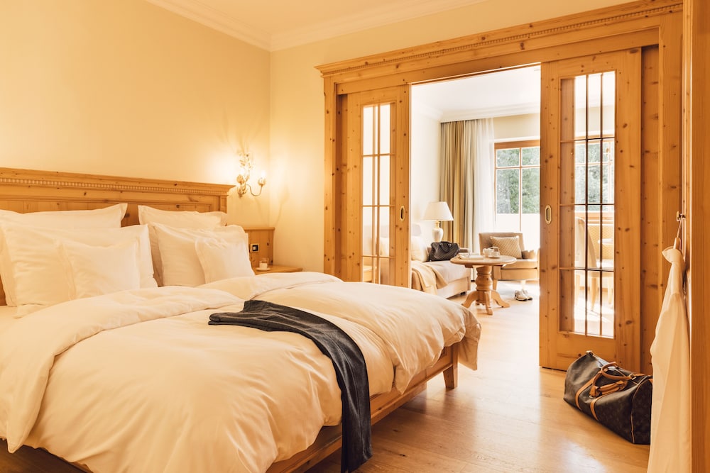 Suite (Naturell) - Photo 1