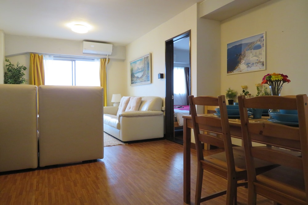 Sea View Court Kobe, Billede 7