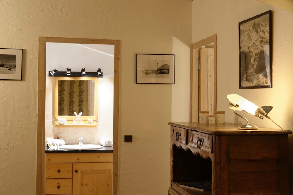 Apartment (La Grande Casse) photo 3
