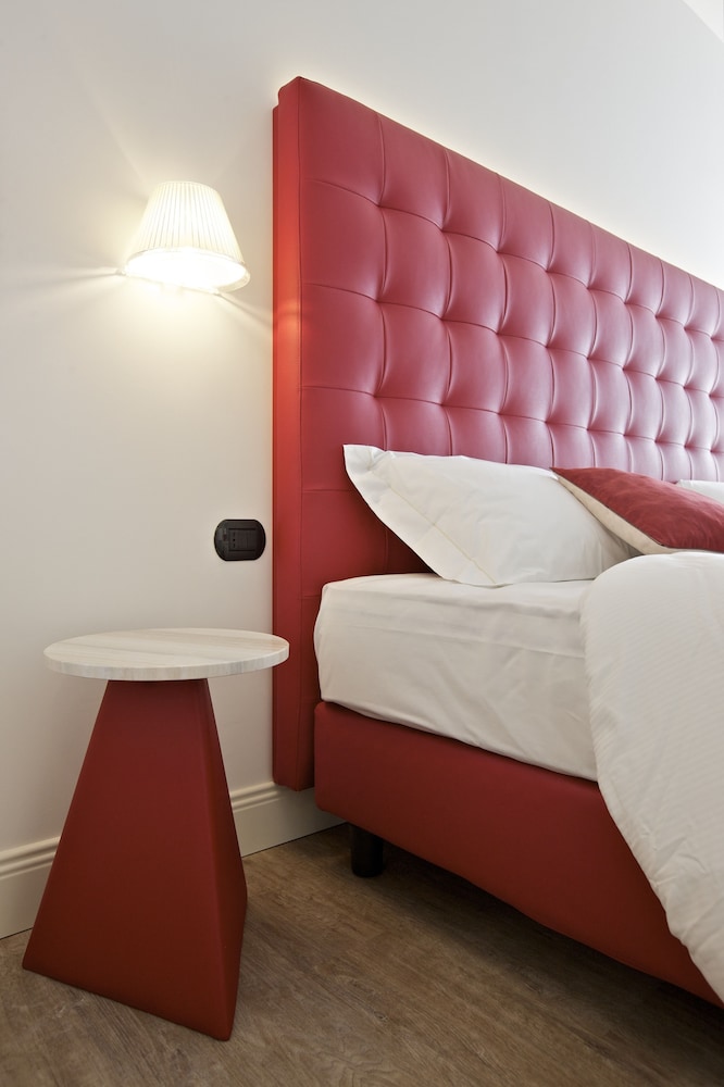 Suite, Multiple Beds, Lake View