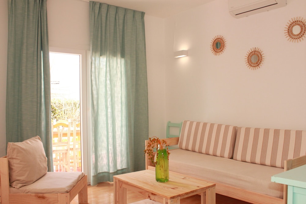 Villa, 3 Bedrooms, Terrace, Pool View (7 people) photo 3