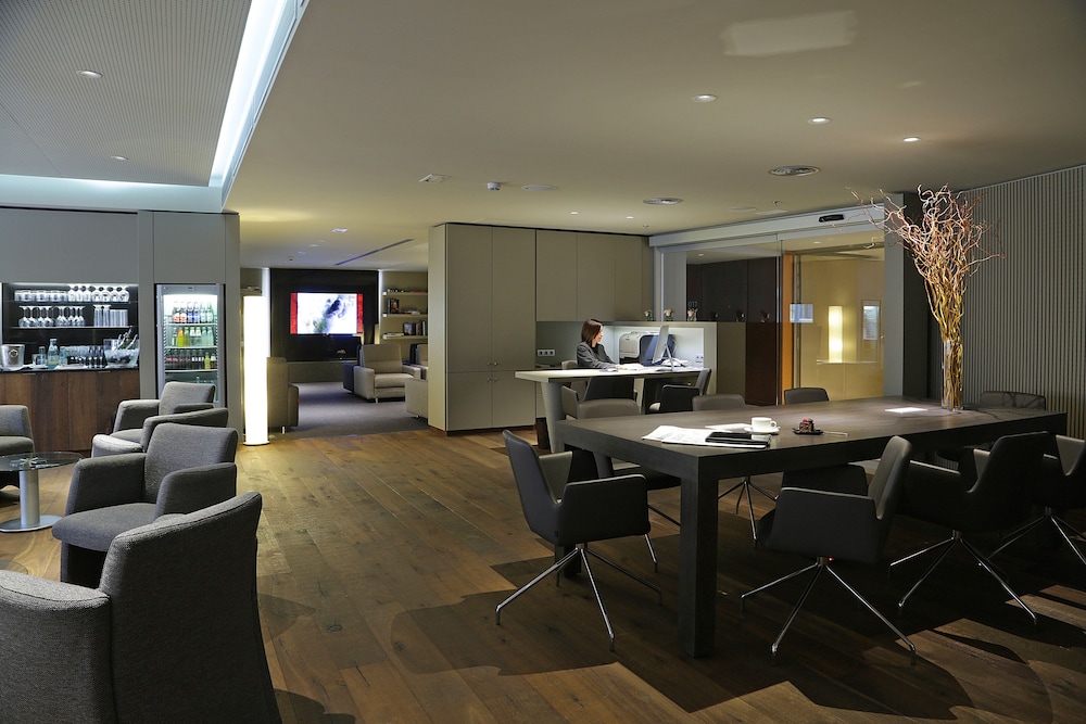 InterContinental Barcelona, un hotel IHG, Foto 3