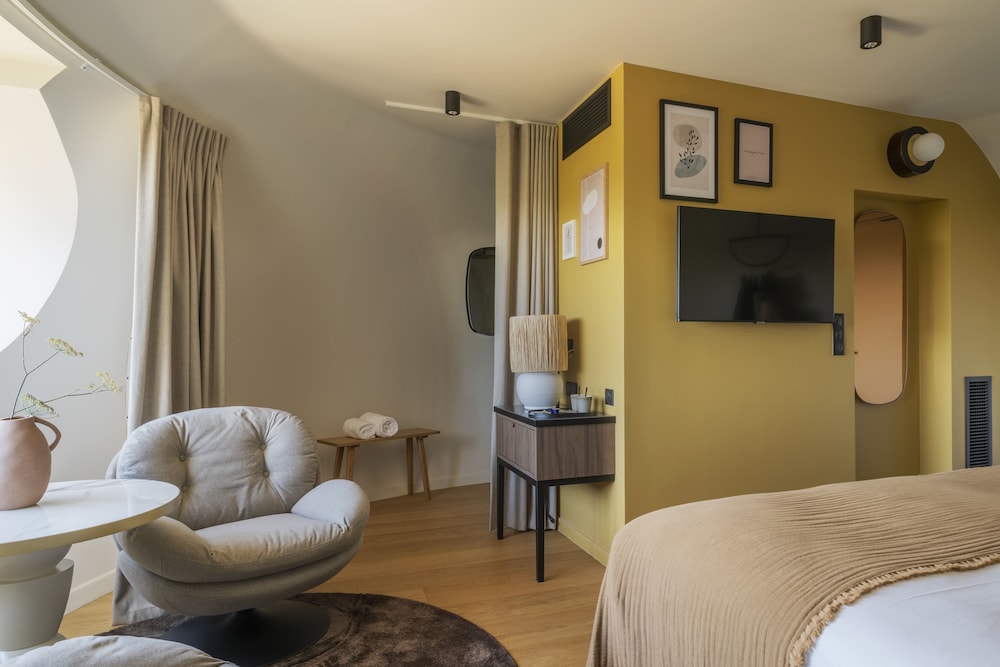 Double or Twin Room (Nid Celeste) - Photo 5