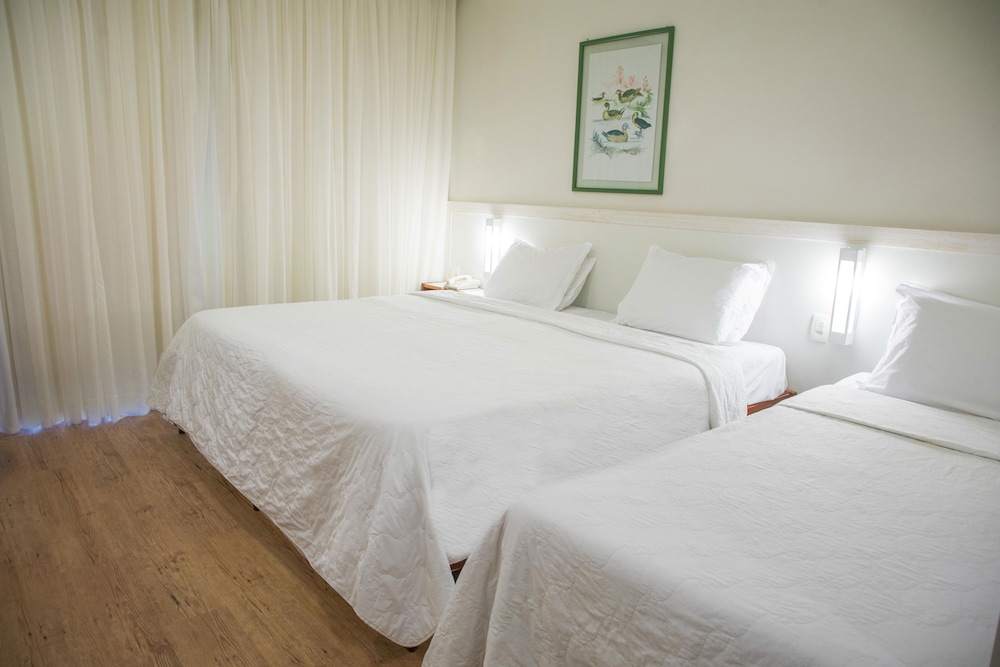 Deluxe Room - Photo 1