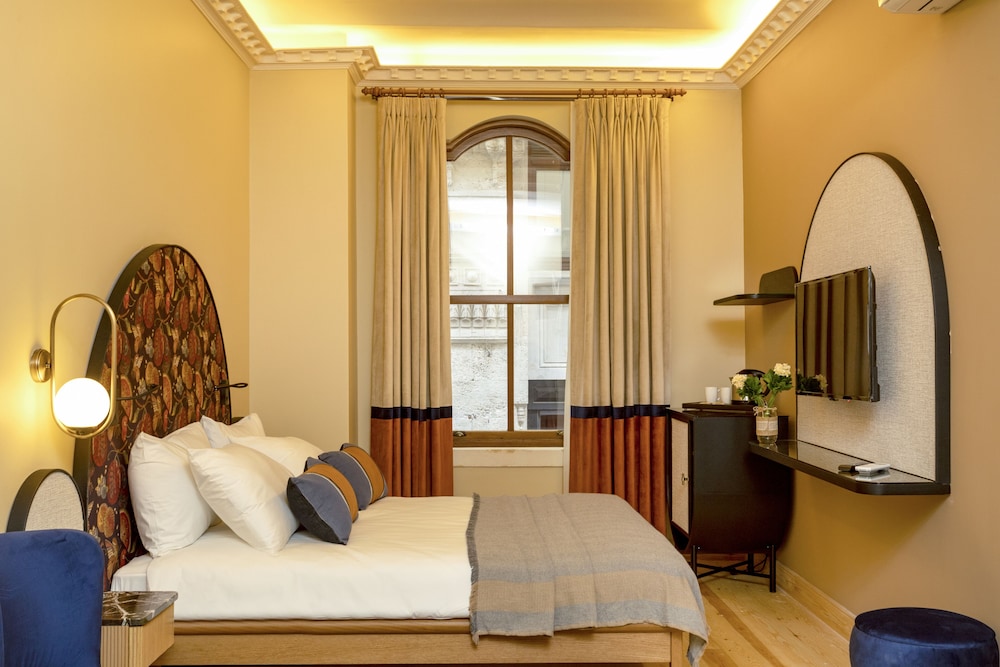Deluxe Triple Room photo 1