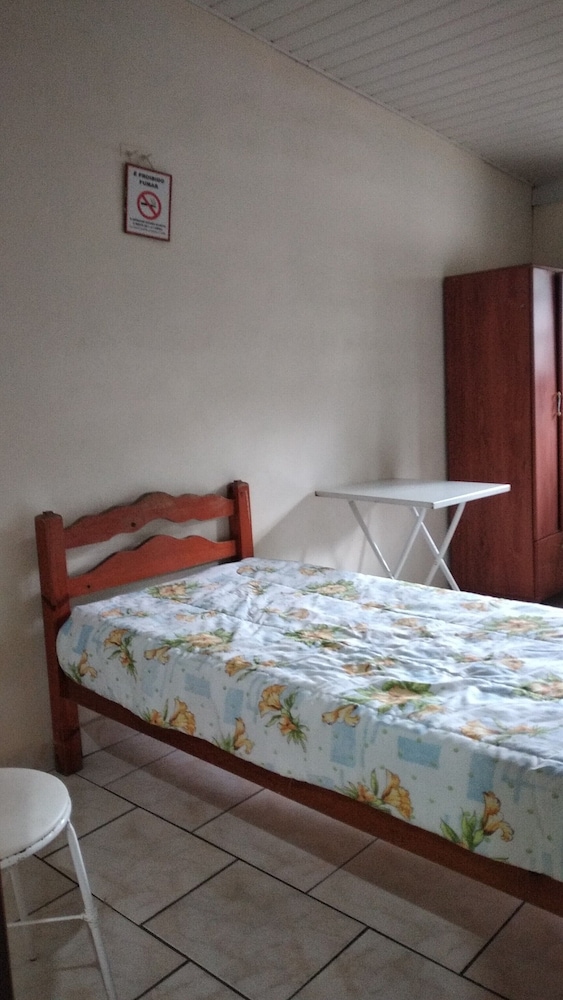 Traditional Single Room