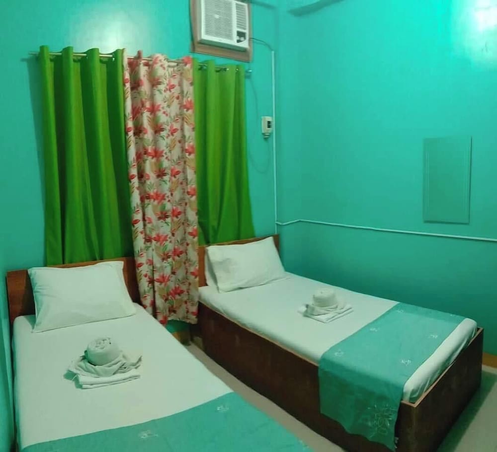 Basic Apartment, 1 Bedroom photo 1