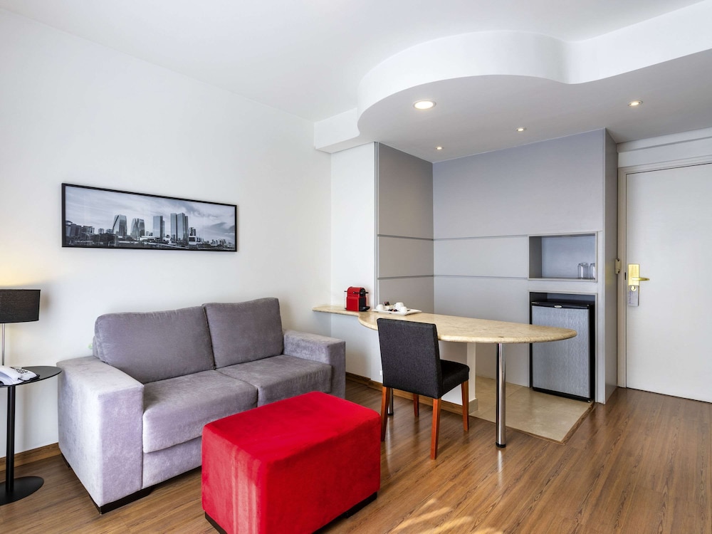 Superior Apartment, 2 Twin Beds - Photo 7