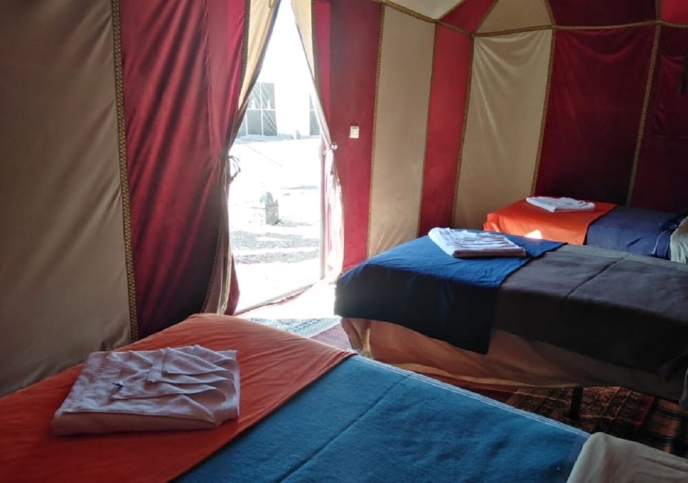 Triple Room photo 1