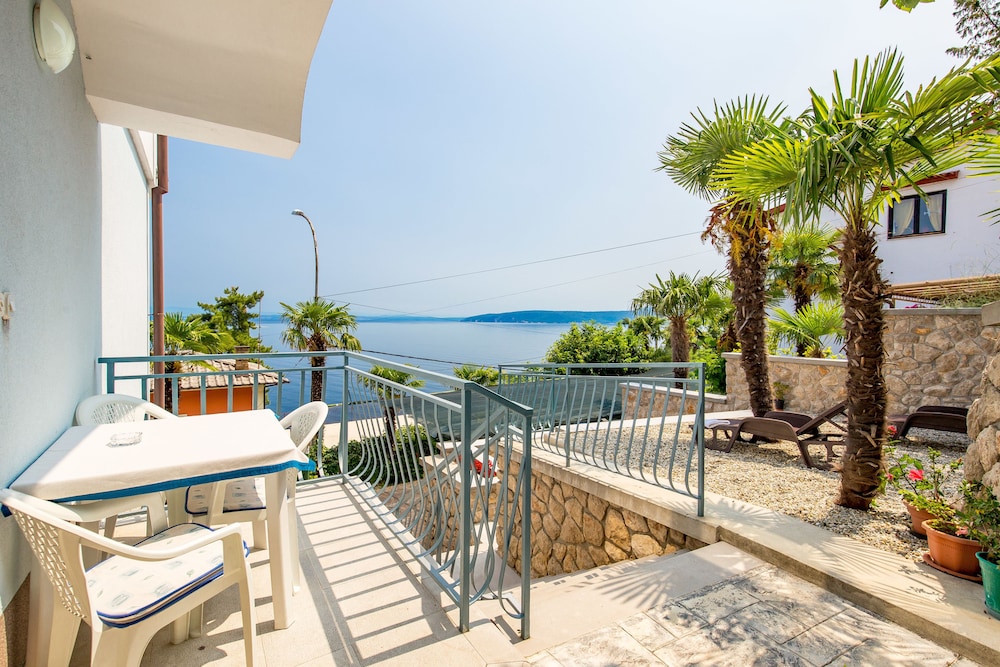 Superior Apartment, 1 Bedroom, Terrace photo 2