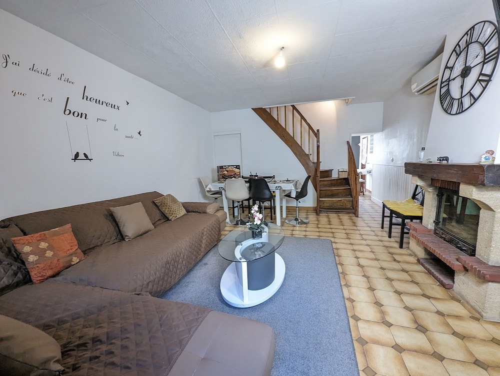 Family Townhome photo 1