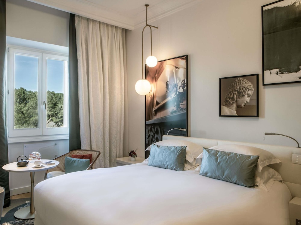 Family Room, 2 Double Beds, Connecting Rooms