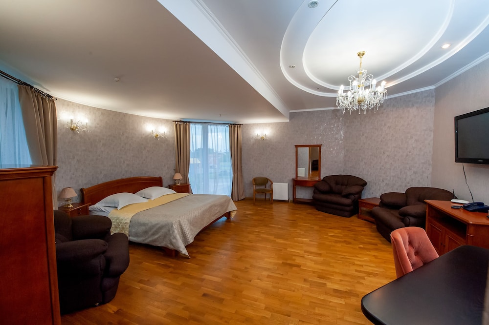 Premium Double Room photo 1