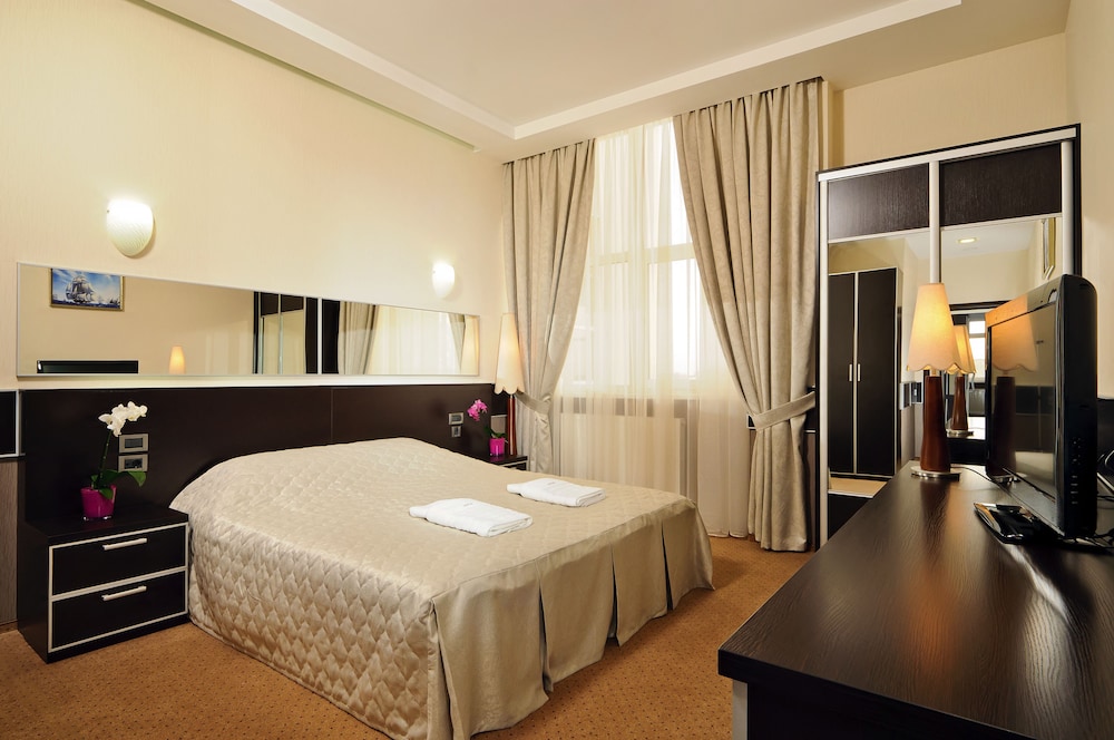Standard Double Room photo 1