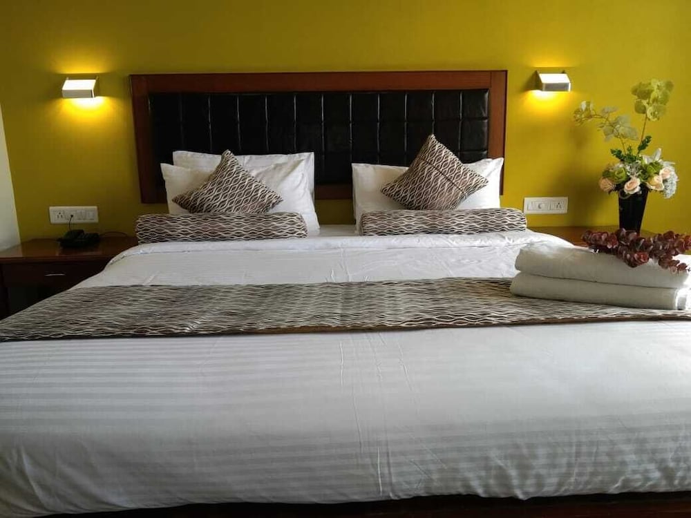 Executive Room photo 2
