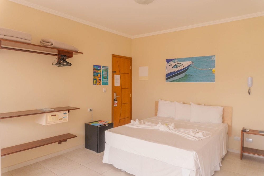 Standard Quadruple Room photo 1