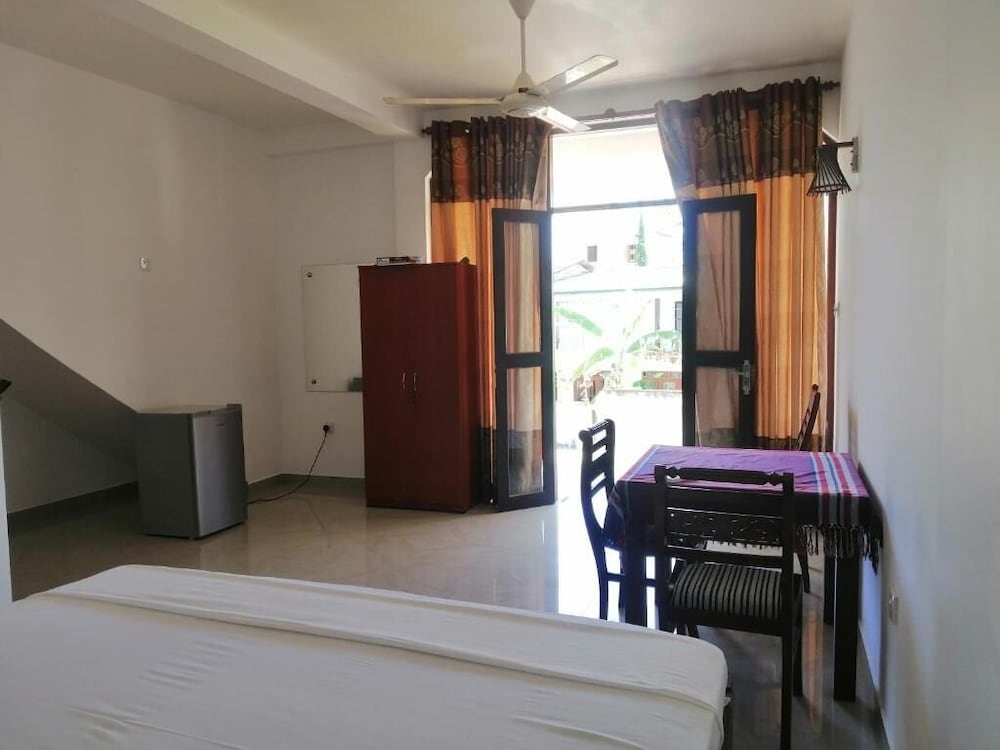 Comfort Room photo 1