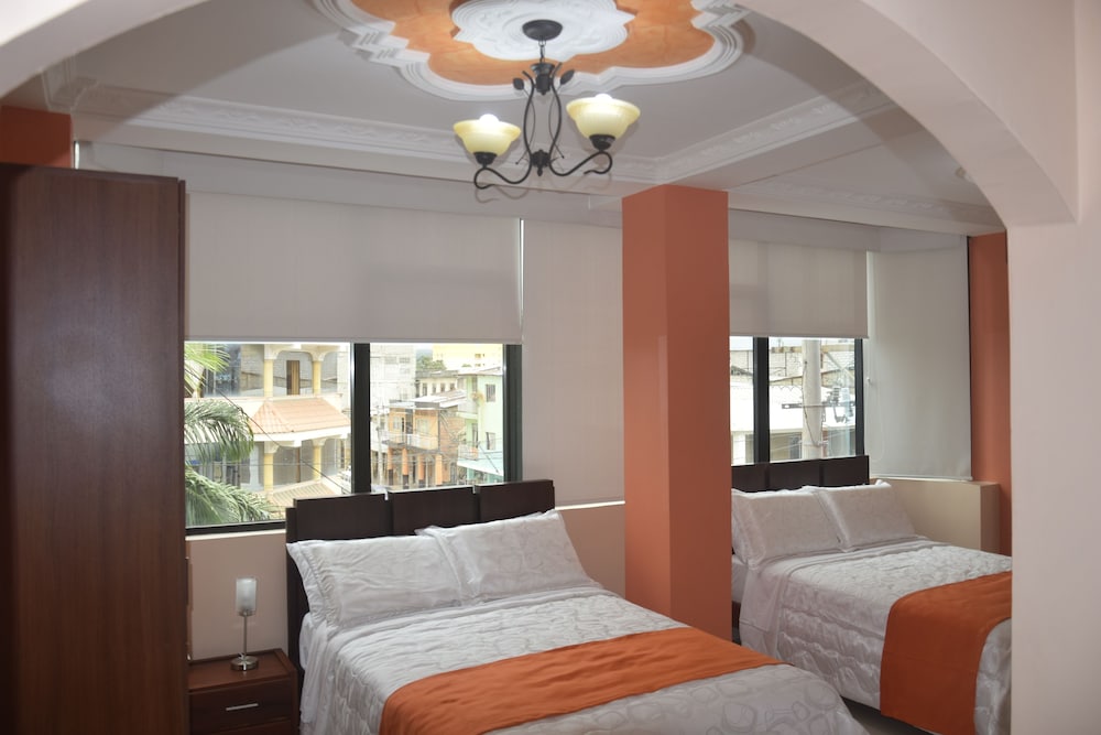 Superior Suite