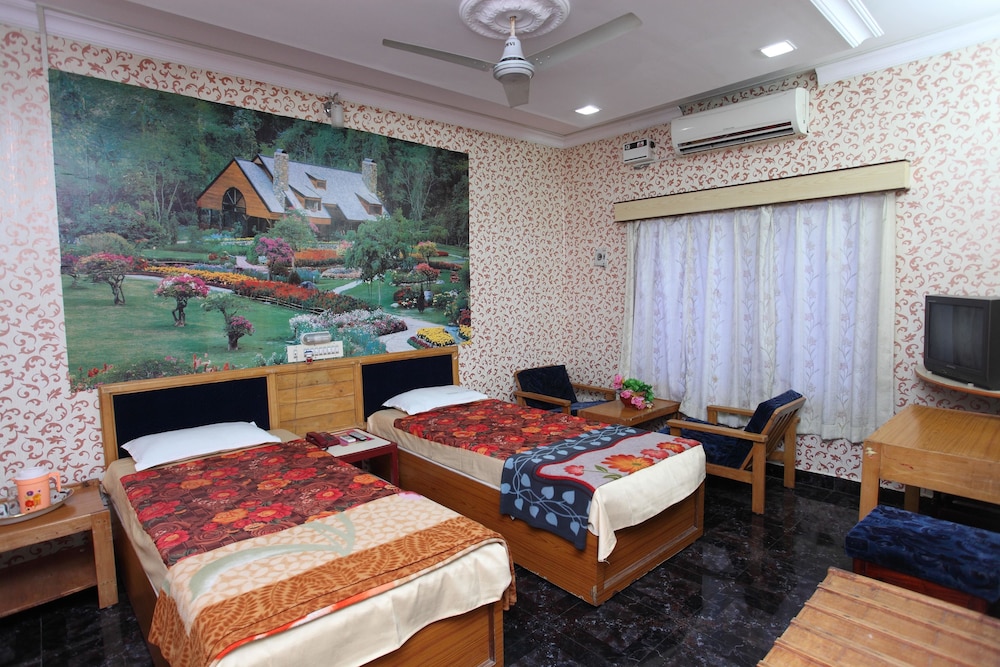 Standard Room, 1 Bedroom photo 3