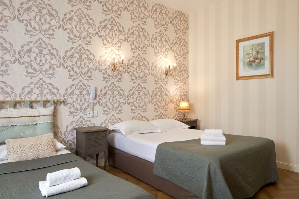 Quintuple room - Photo 4
