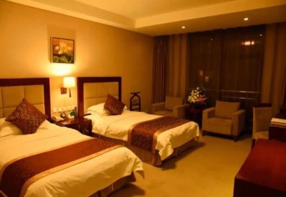 Luxury Double Room, 1 Bedroom, Bathtub