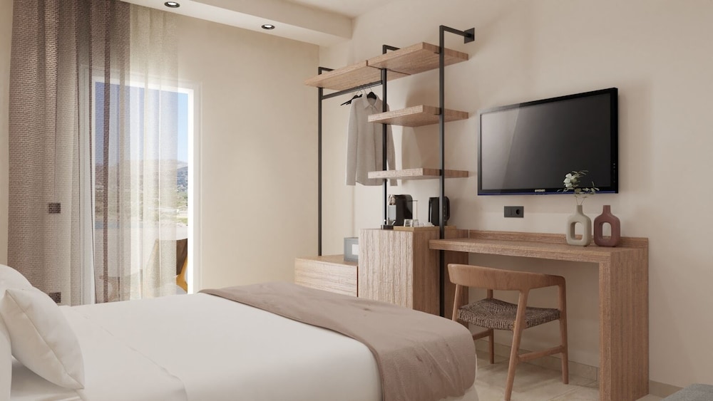 Superior Double Room, Sea View - Photo 4