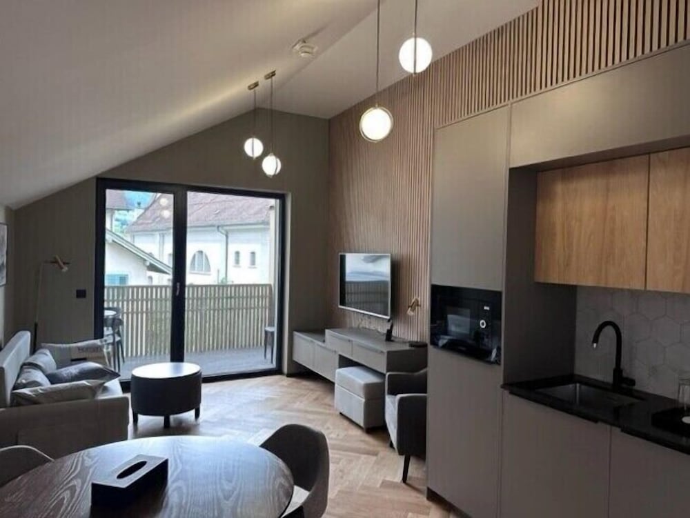 Superior Apartment